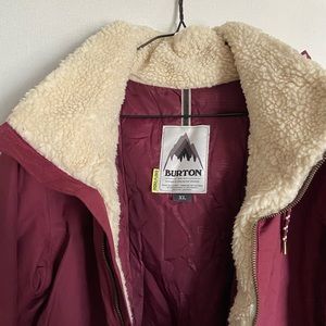 Burton Prowess Jacket 2018